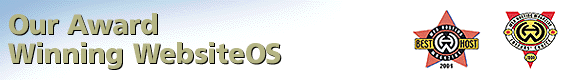 Affordable Web Hosting and eMail Solutions